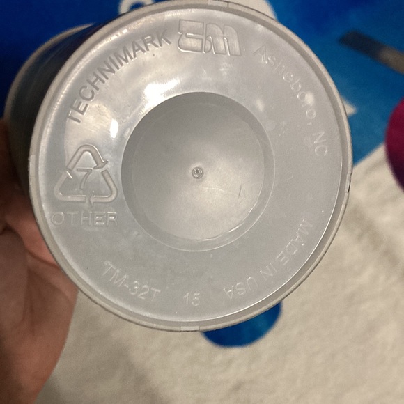 7/11 Slurpee cup War Machine Iron Man 2 movie cup 6.5” - Picture 3 of 3